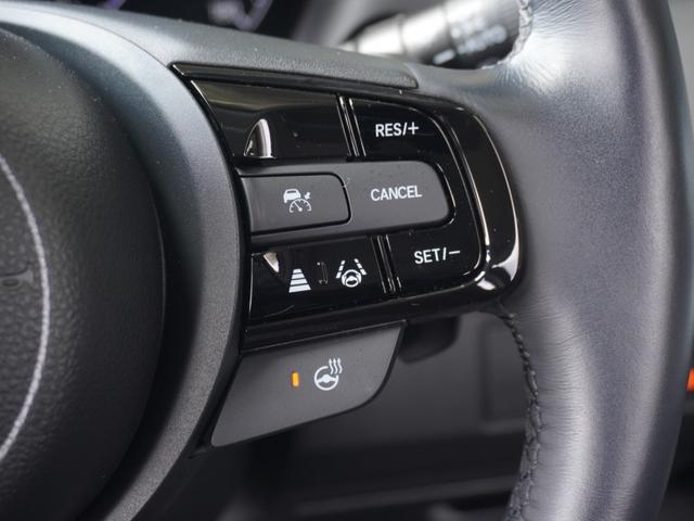 ヴェゼル ｅ：ＨＥＶＺ　ワンオーナー　９インチナビ　バックカメラ　ＥＴＣ２．０　アダプティブクルーズコントロール　シートヒーター　Ｂｌｕｅｔｏｏｔｈ　ＵＳＢ入力端子　ＬＥＤヘッドライト　衝突被害軽減ブレーキ　減速セレクター（47枚目）