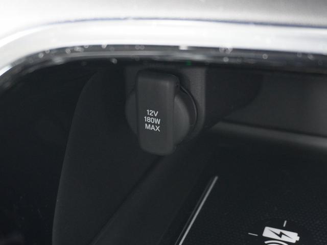 ヴェゼル ｅ：ＨＥＶＺ　ワンオーナー　９インチナビ　バックカメラ　ＥＴＣ２．０　アダプティブクルーズコントロール　シートヒーター　Ｂｌｕｅｔｏｏｔｈ　ＵＳＢ入力端子　ＬＥＤヘッドライト　衝突被害軽減ブレーキ　減速セレクター（58枚目）