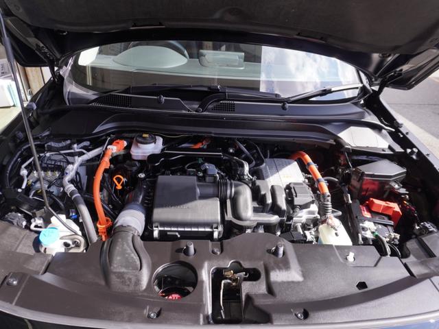 ヴェゼル ｅ：ＨＥＶＺ　ワンオーナー　９インチナビ　バックカメラ　ＥＴＣ２．０　アダプティブクルーズコントロール　シートヒーター　Ｂｌｕｅｔｏｏｔｈ　ＵＳＢ入力端子　ＬＥＤヘッドライト　衝突被害軽減ブレーキ　減速セレクター（72枚目）