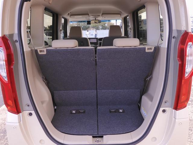 Ｎ－ＢＯＸ Ｇ・Ｌホンダセンシング　ワンオーナー　７インチナビ　バックカメラ　ドラレコ　ＥＴＣ　アダプティブクルーズコントロール　片側電動スライドドア　Ｂｌｕｅｔｏｏｔｈ　ＬＥＤヘッドライト　衝突被害軽減ブレーキ　スペアキー有　禁煙車（11枚目）