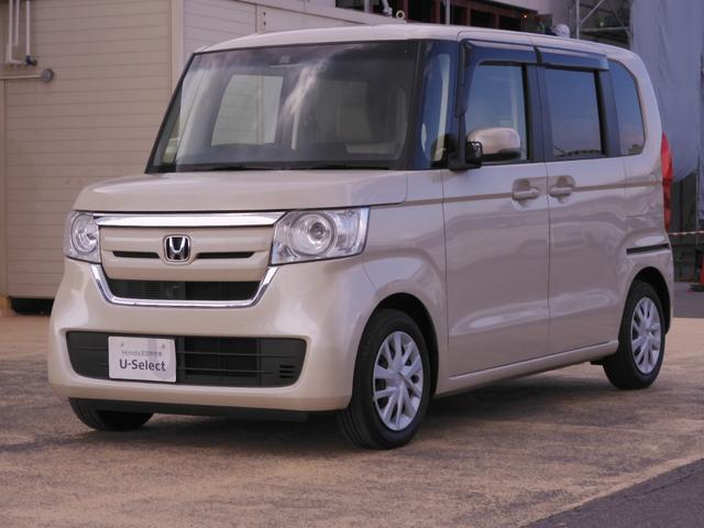 Ｎ－ＢＯＸ Ｇ・Ｌホンダセンシング　ワンオーナー　７インチナビ　バックカメラ　ドラレコ　ＥＴＣ　アダプティブクルーズコントロール　片側電動スライドドア　Ｂｌｕｅｔｏｏｔｈ　ＬＥＤヘッドライト　衝突被害軽減ブレーキ　スペアキー有　禁煙車（26枚目）