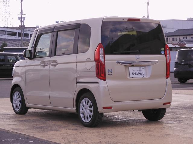 Ｎ－ＢＯＸ Ｇ・Ｌホンダセンシング　ワンオーナー　７インチナビ　バックカメラ　ドラレコ　ＥＴＣ　アダプティブクルーズコントロール　片側電動スライドドア　Ｂｌｕｅｔｏｏｔｈ　ＬＥＤヘッドライト　衝突被害軽減ブレーキ　スペアキー有　禁煙車（27枚目）