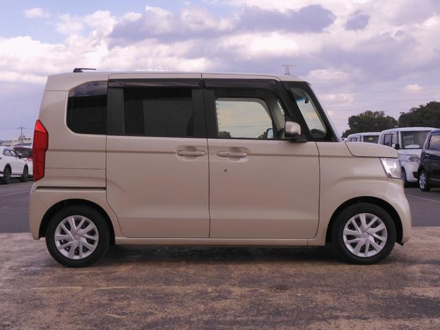 Ｎ－ＢＯＸ Ｇ・Ｌホンダセンシング　ワンオーナー　７インチナビ　バックカメラ　ドラレコ　ＥＴＣ　アダプティブクルーズコントロール　片側電動スライドドア　Ｂｌｕｅｔｏｏｔｈ　ＬＥＤヘッドライト　衝突被害軽減ブレーキ　スペアキー有　禁煙車（28枚目）