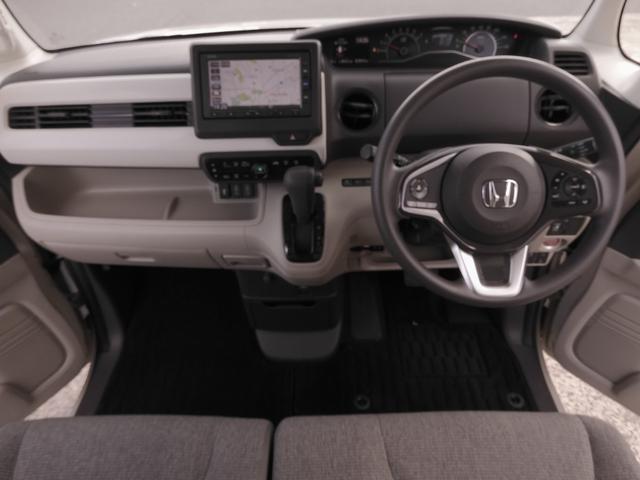 Ｎ－ＢＯＸ Ｇ・Ｌホンダセンシング　ワンオーナー　７インチナビ　バックカメラ　ドラレコ　ＥＴＣ　アダプティブクルーズコントロール　片側電動スライドドア　Ｂｌｕｅｔｏｏｔｈ　ＬＥＤヘッドライト　衝突被害軽減ブレーキ　スペアキー有　禁煙車（29枚目）