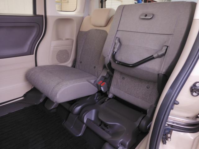 Ｎ－ＢＯＸ Ｇ・Ｌホンダセンシング　ワンオーナー　７インチナビ　バックカメラ　ドラレコ　ＥＴＣ　アダプティブクルーズコントロール　片側電動スライドドア　Ｂｌｕｅｔｏｏｔｈ　ＬＥＤヘッドライト　衝突被害軽減ブレーキ　スペアキー有　禁煙車（32枚目）