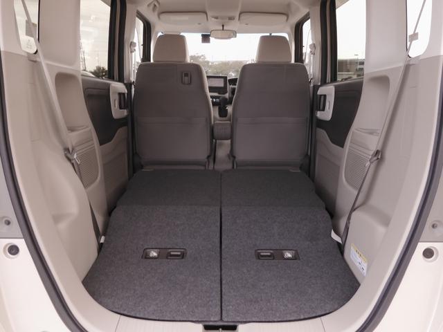 Ｎ－ＢＯＸ Ｇ・Ｌホンダセンシング　ワンオーナー　７インチナビ　バックカメラ　ドラレコ　ＥＴＣ　アダプティブクルーズコントロール　片側電動スライドドア　Ｂｌｕｅｔｏｏｔｈ　ＬＥＤヘッドライト　衝突被害軽減ブレーキ　スペアキー有　禁煙車（36枚目）
