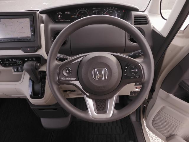 Ｎ－ＢＯＸ Ｇ・Ｌホンダセンシング　ワンオーナー　７インチナビ　バックカメラ　ドラレコ　ＥＴＣ　アダプティブクルーズコントロール　片側電動スライドドア　Ｂｌｕｅｔｏｏｔｈ　ＬＥＤヘッドライト　衝突被害軽減ブレーキ　スペアキー有　禁煙車（41枚目）