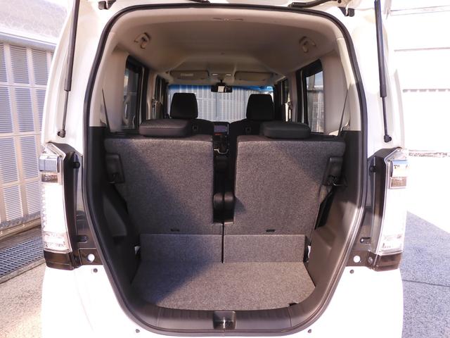N-BOXカスタム GSSパッケージ 当社顧客ワンオーナー 7インチナビ Rカメラ ETC 両側電動スライドドア Bluetooth 衝突軽減ブレーキ サイド&カーテンエアバッグ 純正アルミ HIDヘッドライト+フォグライト 盗難防止装置(10枚目)
