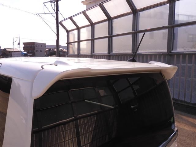 N-BOXカスタム GSSパッケージ 当社顧客ワンオーナー 7インチナビ Rカメラ ETC 両側電動スライドドア Bluetooth 衝突軽減ブレーキ サイド&カーテンエアバッグ 純正アルミ HIDヘッドライト+フォグライト 盗難防止装置(37枚目)