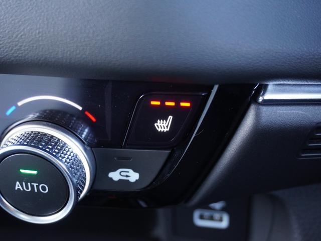 ヴェゼル e:HEVZ ワンオーナー 9インチナビ バックカメラ ETC2.0 アダプティブクルーズコントロール シートヒーター USB入力端子 LEDヘッドライト 衝突被害軽減ブレーキ 純正アルミホイール 禁煙車(19枚目)