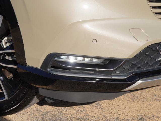 ヴェゼル e:HEVZ ワンオーナー 9インチナビ バックカメラ ETC2.0 アダプティブクルーズコントロール シートヒーター USB入力端子 LEDヘッドライト 衝突被害軽減ブレーキ 純正アルミホイール 禁煙車(30枚目)