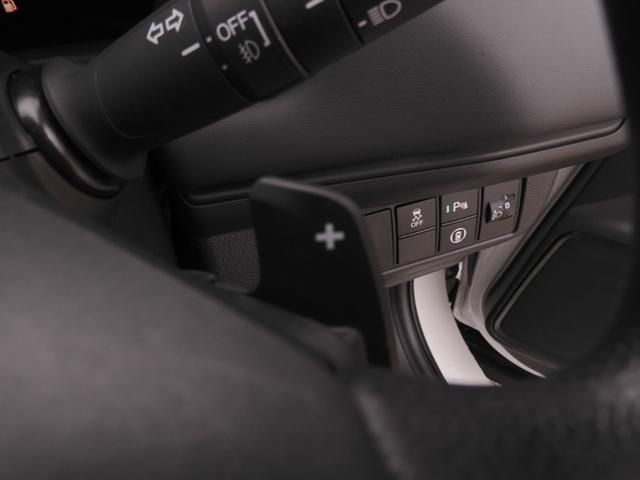 ヴェゼル ｅ：ＨＥＶＸ　ワンオーナー　８インチナビ　バックカメラ　ドラレコ　ＥＴＣ　アダプティブクルーズコントロール　Ｂｌｕｅｔｏｏｔｈ　ＵＳＢ入力端子　ＬＥＤヘッドライト　衝突被害軽減ブレーキ　純正アルミホイール　禁煙車（54枚目）