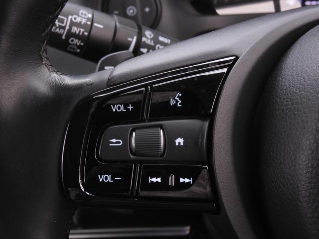 ヴェゼル ｅ：ＨＥＶＺ　ワンオーナー　タイヤ４本交換特典付き　９インチナビ　全周囲カメラ　前後ドラレコ　ナビ連動ＥＴＣ２．０　前席シートヒーター　Ｂｌｕｅｔｏｏｔｈ　ＬＥＤヘッドライト　ハンドルヒーター　減速セレクター（41枚目）