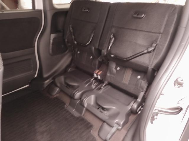 Ｎ－ＢＯＸカスタム Ｇ・Ｌターボホンダセンシング　８インチナビ　バックカメラ　ドラレコ　ＥＴＣ　アダプティブクルーズコントロール　両側電動スライドドア　Ｂｌｕｅｔｏｏｔｈ　ＬＥＤヘッドライト　衝突被害軽減ブレーキ　純正アルミホイール　禁煙車（11枚目）