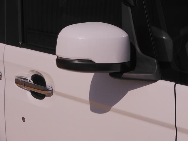 Ｎ－ＢＯＸカスタム Ｇ・Ｌターボホンダセンシング　８インチナビ　バックカメラ　ドラレコ　ＥＴＣ　アダプティブクルーズコントロール　両側電動スライドドア　Ｂｌｕｅｔｏｏｔｈ　ＬＥＤヘッドライト　衝突被害軽減ブレーキ　純正アルミホイール　禁煙車（31枚目）