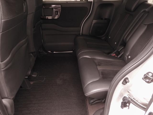 Ｎ－ＢＯＸカスタム Ｇ・Ｌターボホンダセンシング　８インチナビ　バックカメラ　ドラレコ　ＥＴＣ　アダプティブクルーズコントロール　両側電動スライドドア　Ｂｌｕｅｔｏｏｔｈ　ＬＥＤヘッドライト　衝突被害軽減ブレーキ　純正アルミホイール　禁煙車（72枚目）