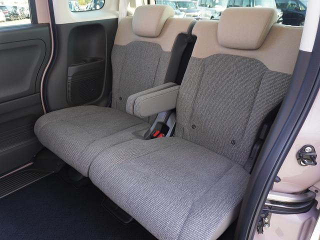 N-BOX L ワンオーナー 7インチナビ バックカメラ アダプティブクルーズコントロール 片側電動スライドドア シートヒーター Bluetooth LEDヘッドライト 衝突被害軽減ブレーキ 障害物センサー 禁煙車(8枚目)