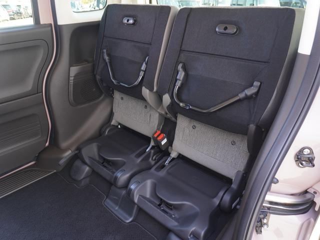 N-BOX L ワンオーナー 7インチナビ バックカメラ アダプティブクルーズコントロール 片側電動スライドドア シートヒーター Bluetooth LEDヘッドライト 衝突被害軽減ブレーキ 障害物センサー 禁煙車(9枚目)