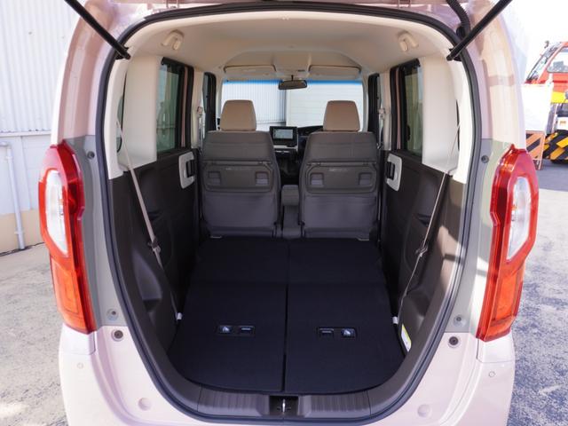 N-BOX L ワンオーナー 7インチナビ バックカメラ アダプティブクルーズコントロール 片側電動スライドドア シートヒーター Bluetooth LEDヘッドライト 衝突被害軽減ブレーキ 障害物センサー 禁煙車(11枚目)
