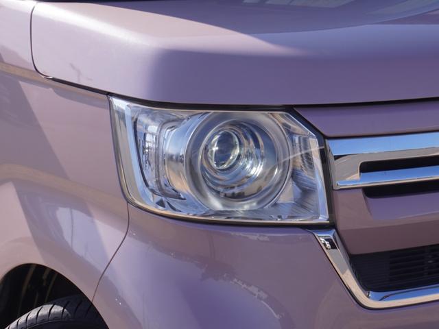 N-BOX L ワンオーナー 7インチナビ バックカメラ アダプティブクルーズコントロール 片側電動スライドドア シートヒーター Bluetooth LEDヘッドライト 衝突被害軽減ブレーキ 障害物センサー 禁煙車(30枚目)