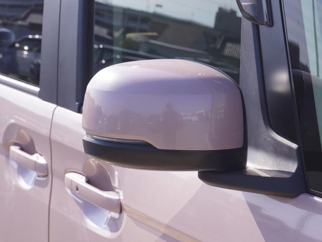 N-BOX L ワンオーナー 7インチナビ バックカメラ アダプティブクルーズコントロール 片側電動スライドドア シートヒーター Bluetooth LEDヘッドライト 衝突被害軽減ブレーキ 障害物センサー 禁煙車(32枚目)