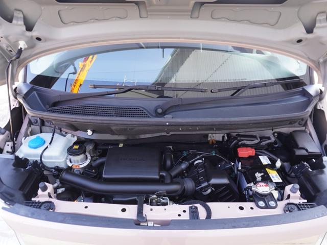 N-BOX L ワンオーナー 7インチナビ バックカメラ アダプティブクルーズコントロール 片側電動スライドドア シートヒーター Bluetooth LEDヘッドライト 衝突被害軽減ブレーキ 障害物センサー 禁煙車(37枚目)