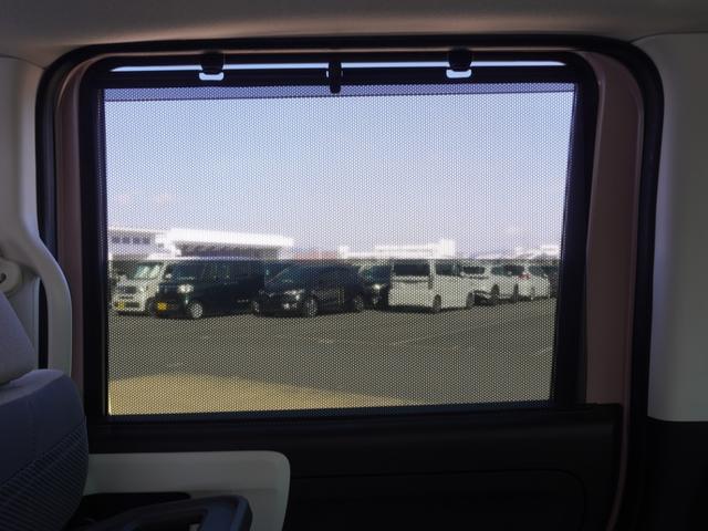 N-BOX L ワンオーナー 7インチナビ バックカメラ アダプティブクルーズコントロール 片側電動スライドドア シートヒーター Bluetooth LEDヘッドライト 衝突被害軽減ブレーキ 障害物センサー 禁煙車(59枚目)