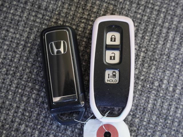 N-BOX L ワンオーナー 7インチナビ バックカメラ アダプティブクルーズコントロール 片側電動スライドドア シートヒーター Bluetooth LEDヘッドライト 衝突被害軽減ブレーキ 障害物センサー 禁煙車(60枚目)