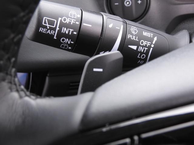 ヴェゼル e:HEVX デモカー 9インチナビ バックカメラ ドラレコ ETC アダプティブクルーズコントロール Bluetooth USB入力端子 LEDヘッドライト 衝突被害軽減ブレーキ 障害物センサー 禁煙車(18枚目)