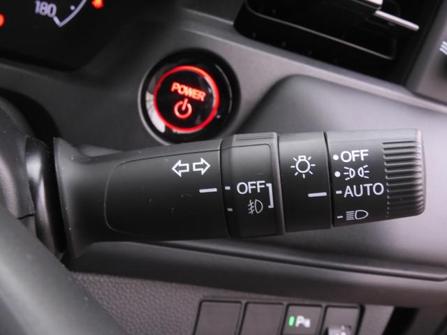 ヴェゼル e:HEVX デモカー 9インチナビ バックカメラ ドラレコ ETC アダプティブクルーズコントロール Bluetooth USB入力端子 LEDヘッドライト 衝突被害軽減ブレーキ 障害物センサー 禁煙車(42枚目)