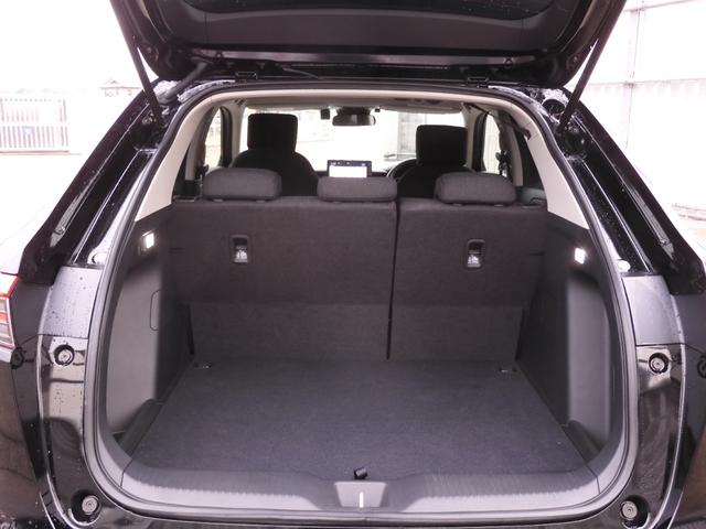 ヴェゼル e:HEVX デモカー 9インチナビ バックカメラ ドラレコ ETC アダプティブクルーズコントロール Bluetooth USB入力端子 LEDヘッドライト 衝突被害軽減ブレーキ 障害物センサー 禁煙車(56枚目)