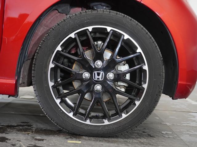 N-BOXカスタム ターボコーディネートスタイル 2年保証ナビDレコRカメETC両電扉BT地デジ 車内カメラ 渋滞追従クルーズ Bluetooth パドルシフト 障害物センサー シートヒーター オートハイビーム 15インチ純正アルミホイール(19枚目)