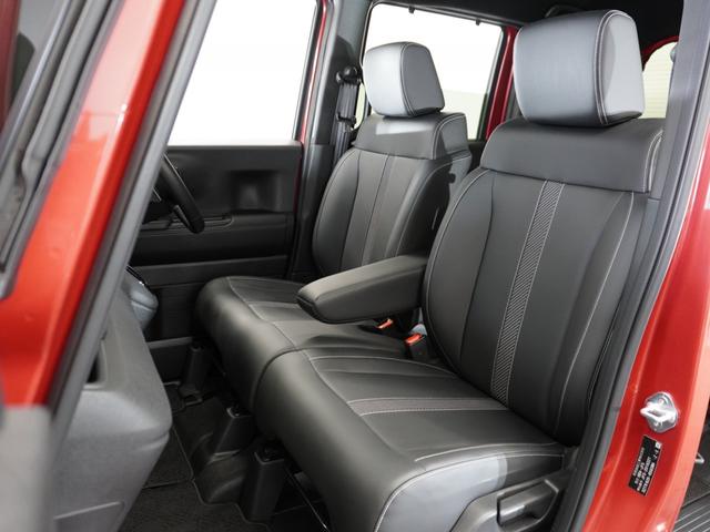 N-BOXカスタム ターボコーディネートスタイル 2年保証ナビDレコRカメETC両電扉BT地デジ 車内カメラ 渋滞追従クルーズ Bluetooth パドルシフト 障害物センサー シートヒーター オートハイビーム 15インチ純正アルミホイール(21枚目)