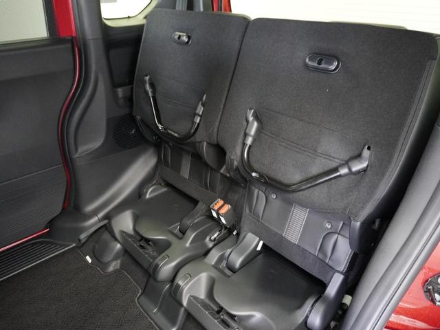 N-BOXカスタム ターボコーディネートスタイル 2年保証ナビDレコRカメETC両電扉BT地デジ 車内カメラ 渋滞追従クルーズ Bluetooth パドルシフト 障害物センサー シートヒーター オートハイビーム 15インチ純正アルミホイール(23枚目)