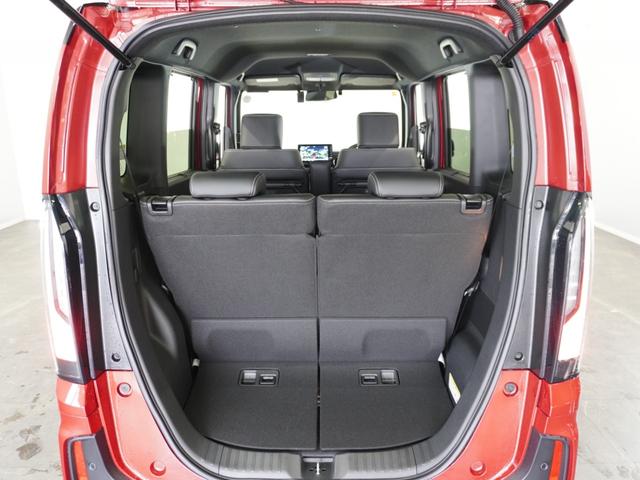 N-BOXカスタム ターボコーディネートスタイル 2年保証ナビDレコRカメETC両電扉BT地デジ 車内カメラ 渋滞追従クルーズ Bluetooth パドルシフト 障害物センサー シートヒーター オートハイビーム 15インチ純正アルミホイール(26枚目)