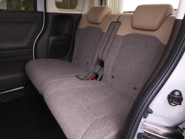 Ｎ－ＢＯＸ Ｌ　ワンオーナー　８インチナビ（ＶＸＵ－２１７ＮＢｉ）　フルセグ　バックカメラ　ＥＴＣ　両側電動スライドドア　シートヒーター　ＬＥＤオートライト　純正前後ドラレコ　リア障害物センサー　衝突被害軽減ブレーキ（10枚目）