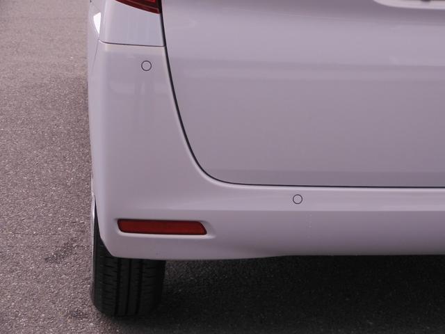 Ｎ－ＢＯＸ Ｌ　ワンオーナー　８インチナビ（ＶＸＵ－２１７ＮＢｉ）　フルセグ　バックカメラ　ＥＴＣ　両側電動スライドドア　シートヒーター　ＬＥＤオートライト　純正前後ドラレコ　リア障害物センサー　衝突被害軽減ブレーキ（40枚目）