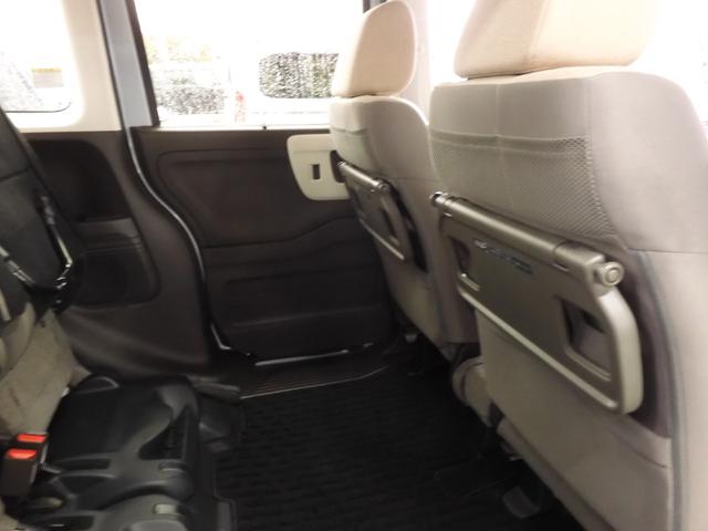 Ｎ－ＢＯＸ Ｌ　ワンオーナー　８インチナビ（ＶＸＵ－２１７ＮＢｉ）　フルセグ　バックカメラ　ＥＴＣ　両側電動スライドドア　シートヒーター　ＬＥＤオートライト　純正前後ドラレコ　リア障害物センサー　衝突被害軽減ブレーキ（55枚目）