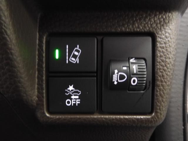 Ｎ－ＢＯＸ Ｌ　ワンオーナー　８インチナビ（ＶＸＵ－２１７ＮＢｉ）　フルセグ　バックカメラ　ＥＴＣ　両側電動スライドドア　シートヒーター　ＬＥＤオートライト　純正前後ドラレコ　リア障害物センサー　衝突被害軽減ブレーキ（64枚目）