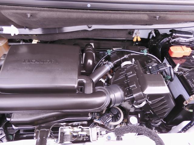 Ｎ－ＢＯＸ Ｌ　ワンオーナー　８インチナビ（ＶＸＵ－２１７ＮＢｉ）　フルセグ　バックカメラ　ＥＴＣ　両側電動スライドドア　シートヒーター　ＬＥＤオートライト　純正前後ドラレコ　リア障害物センサー　衝突被害軽減ブレーキ（71枚目）