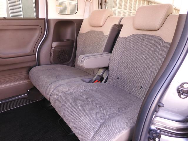 Ｎ－ＢＯＸ Ｌ　ワンオーナー　７インチナビ（ＶＸＭ－２２４ＶＦｉ）　フルセグ　バックカメラ　ＥＴＣ　片側電動スライドドア　シートヒーター　ＬＥＤオートライト　純正前後ドラレコ　リア障害物センサー　衝突被害軽減ブレーキ（10枚目）