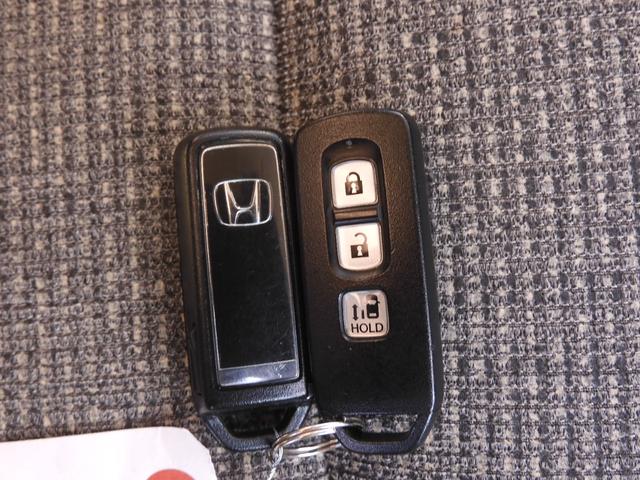 Ｎ－ＢＯＸ Ｌ　ワンオーナー　７インチナビ（ＶＸＭ－２２４ＶＦｉ）　フルセグ　バックカメラ　ＥＴＣ　片側電動スライドドア　シートヒーター　ＬＥＤオートライト　純正前後ドラレコ　リア障害物センサー　衝突被害軽減ブレーキ（20枚目）