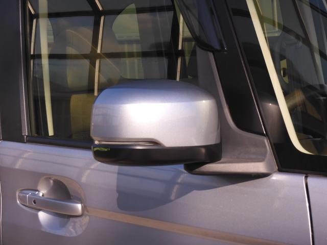 Ｎ－ＢＯＸ Ｌ　ワンオーナー　７インチナビ（ＶＸＭ－２２４ＶＦｉ）　フルセグ　バックカメラ　ＥＴＣ　片側電動スライドドア　シートヒーター　ＬＥＤオートライト　純正前後ドラレコ　リア障害物センサー　衝突被害軽減ブレーキ（30枚目）