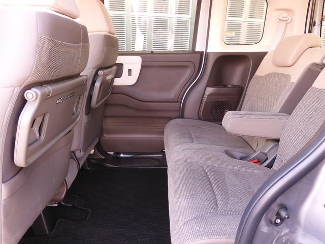 Ｎ－ＢＯＸ Ｌ　ワンオーナー　７インチナビ（ＶＸＭ－２２４ＶＦｉ）　フルセグ　バックカメラ　ＥＴＣ　片側電動スライドドア　シートヒーター　ＬＥＤオートライト　純正前後ドラレコ　リア障害物センサー　衝突被害軽減ブレーキ（38枚目）