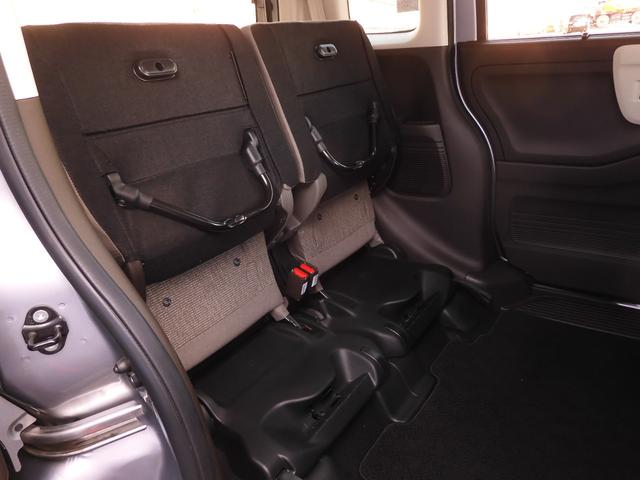 Ｎ－ＢＯＸ Ｌ　ワンオーナー　７インチナビ（ＶＸＭ－２２４ＶＦｉ）　フルセグ　バックカメラ　ＥＴＣ　片側電動スライドドア　シートヒーター　ＬＥＤオートライト　純正前後ドラレコ　リア障害物センサー　衝突被害軽減ブレーキ（45枚目）