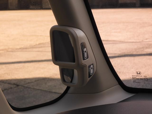 Ｎ－ＢＯＸ Ｌ　ワンオーナー　７インチナビ（ＶＸＭ－２２４ＶＦｉ）　フルセグ　バックカメラ　ＥＴＣ　片側電動スライドドア　シートヒーター　ＬＥＤオートライト　純正前後ドラレコ　リア障害物センサー　衝突被害軽減ブレーキ（58枚目）