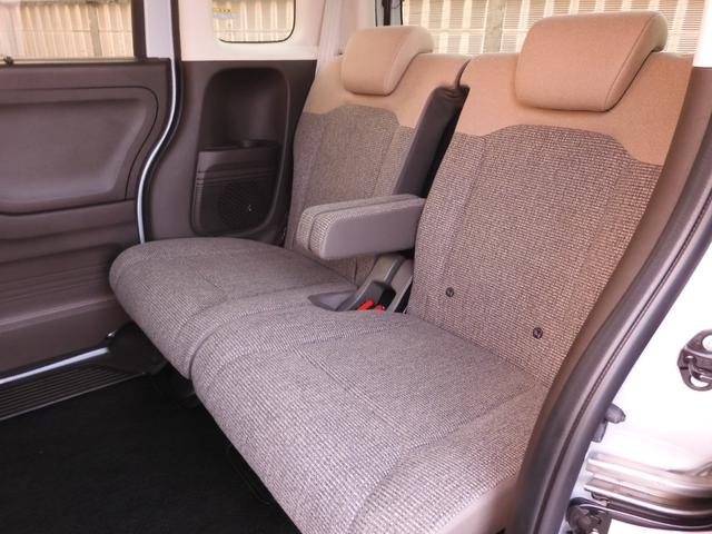 Ｎ－ＢＯＸ Ｌ　ワンオーナー車　９インチナビ（純正用品ＬＸＵ－２３７ＮＢｉ）　バックカメラ　ドラレコ　片側電動スライドドア　シートヒーター　Ｂｌｕｅｔｏｏｔｈ　ＬＥＤオートライト　衝突被害軽減ブレーキ（9枚目）