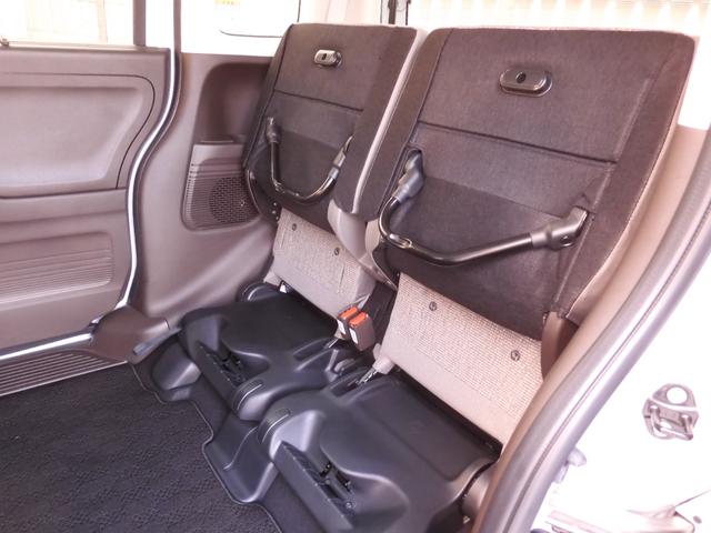 Ｎ－ＢＯＸ Ｌ　ワンオーナー車　９インチナビ（純正用品ＬＸＵ－２３７ＮＢｉ）　バックカメラ　ドラレコ　片側電動スライドドア　シートヒーター　Ｂｌｕｅｔｏｏｔｈ　ＬＥＤオートライト　衝突被害軽減ブレーキ（10枚目）