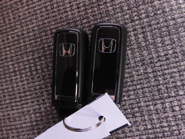 Ｎ－ＢＯＸ Ｌ　ワンオーナー車　９インチナビ（純正用品ＬＸＵ－２３７ＮＢｉ）　バックカメラ　ドラレコ　片側電動スライドドア　シートヒーター　Ｂｌｕｅｔｏｏｔｈ　ＬＥＤオートライト　衝突被害軽減ブレーキ（20枚目）