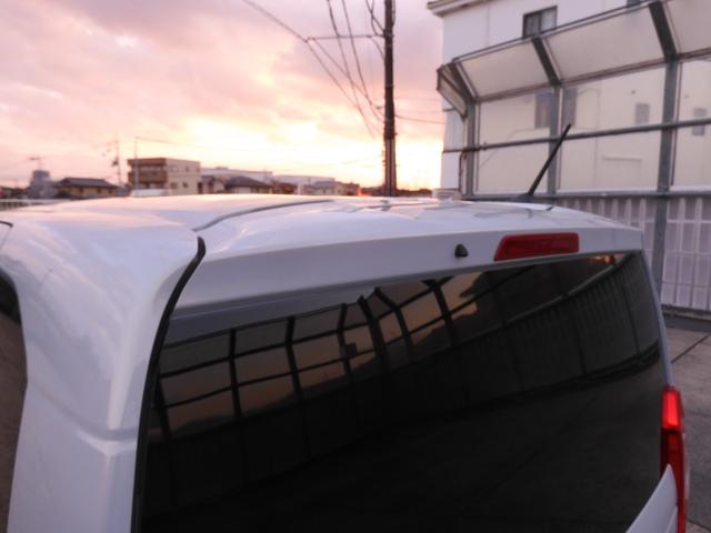 Ｎ－ＢＯＸ Ｌ　ワンオーナー車　９インチナビ（純正用品ＬＸＵ－２３７ＮＢｉ）　バックカメラ　ドラレコ　片側電動スライドドア　シートヒーター　Ｂｌｕｅｔｏｏｔｈ　ＬＥＤオートライト　衝突被害軽減ブレーキ（31枚目）